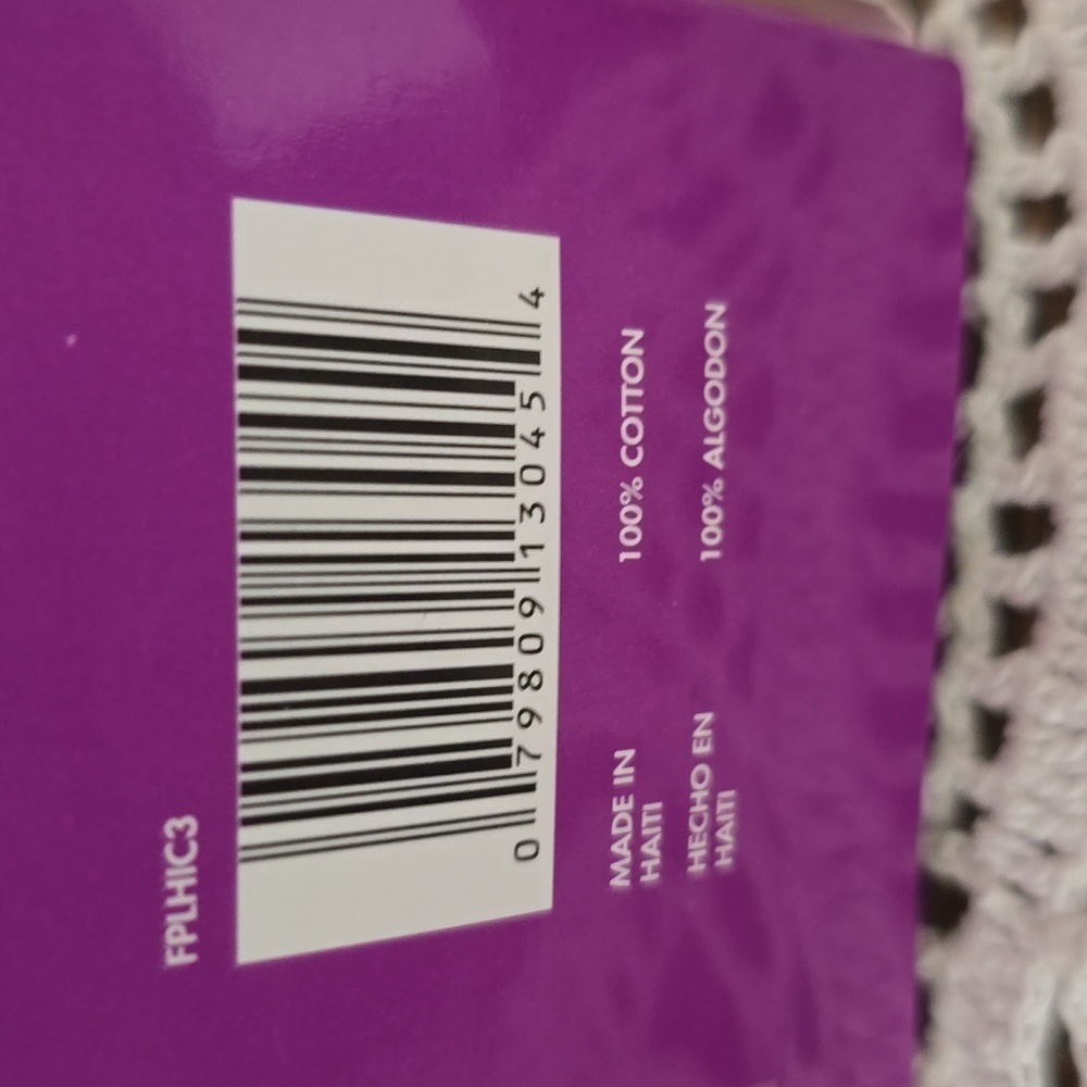 FIT FOR ME FRUIT OF THE LOOM PANTIES - Picture 8 of 8